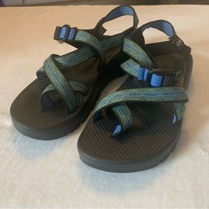 Chaco Vibram Women’s Sandals